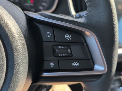 Used 2025 Subaru Ascent Limited image 31