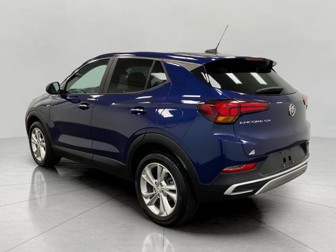Used 2023 Buick Encore GX Preferred w/ Cold Weather Comfort Package FWD image 34