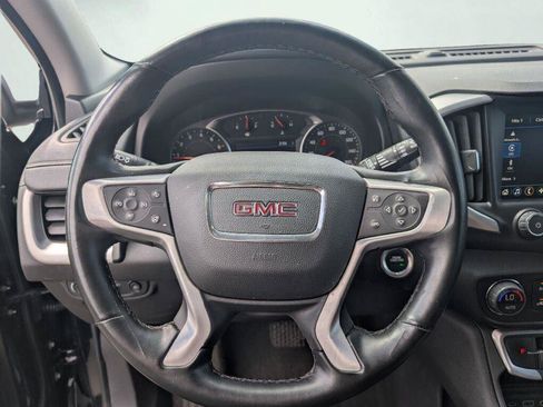 Used 2024 GMC Terrain SLT AWD/4WD image 26