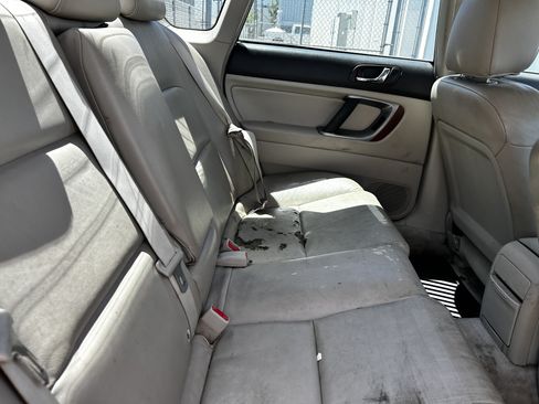 Used 2005 Subaru Outback 3.0R AWD/4WD image 11