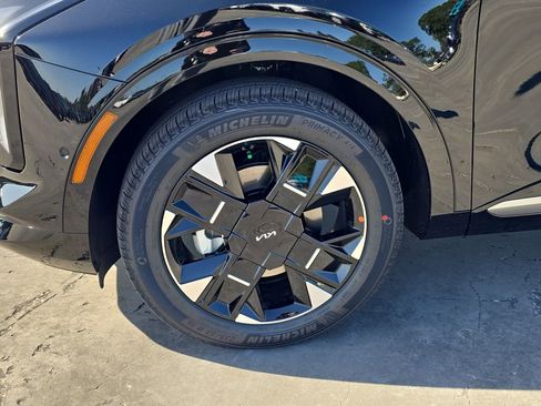 New 2026 Kia Sportage SX FWD image 37
