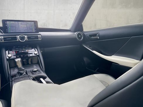 Used 2022 Lexus IS 500 w/ Accessory Package 2 image 24