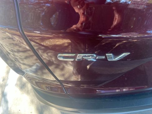 Used 2018 Honda CR-V EX-L image 3