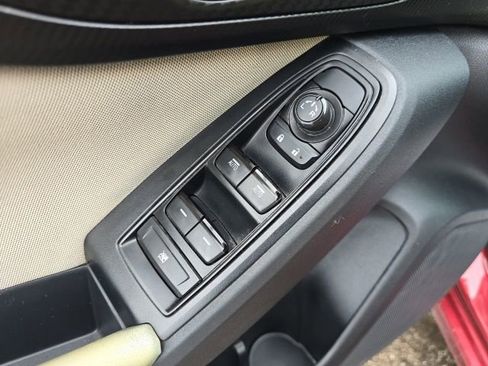 Used 2022 Subaru Impreza Premium w/ Popular Package #1 image 16