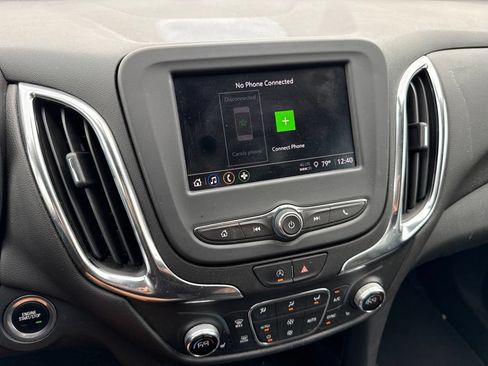 Used 2024 Chevrolet Equinox LT AWD/4WD image 13