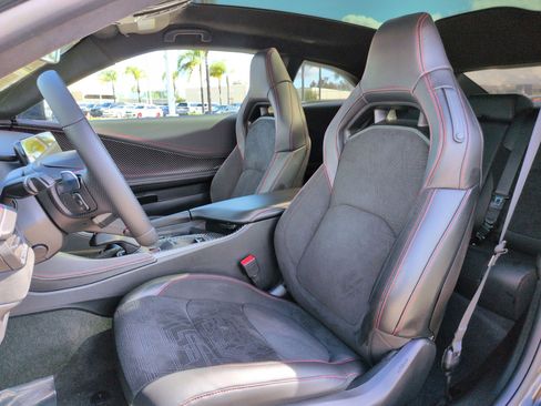 Used 2024 Dodge Charger Scat Pack w/ Plus Group image 16