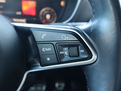 Used 2016 Audi TT 2.0T w/ Technology Package image 15