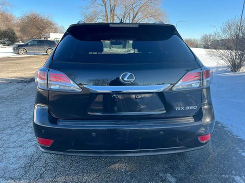 Used 2013 Lexus RX 350 AWD image 5