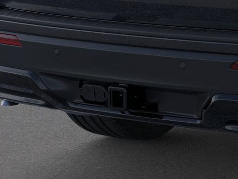 New 2026 Ford Explorer ST-Line w/ ST-Line Street Pack image 23