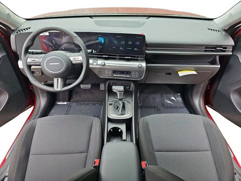 New 2026 Hyundai Kona SEL Sport AWD/4WD image 9