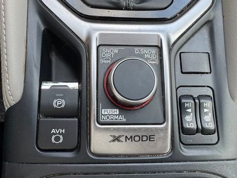Used 2022 Subaru Forester Limited AWD/4WD image 22