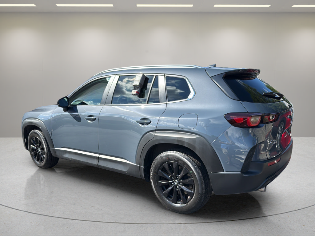 Certified 2024 MAZDA CX-50 AWD 2.5 S w/ Cargo Package image 8