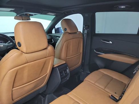 Used 2023 Cadillac XT4 Sport FWD image 15