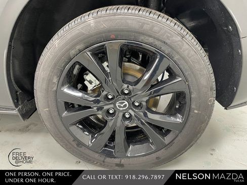New 2026 MAZDA CX-30 AWD 2.5 S w/ Select Sport Pkg image 12