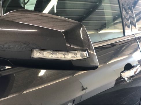 Used 2017 Chevrolet Traverse Premier AWD/4WD image 21