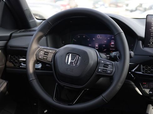 New 2026 Honda Accord Sport-L image 31