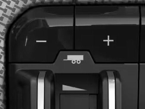 New 2026 RAM 1500 Laramie w/ Bed Utility Group image 10