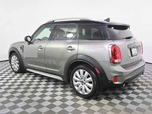 Used 2018 MINI Cooper Countryman S AWD/4WD image 3