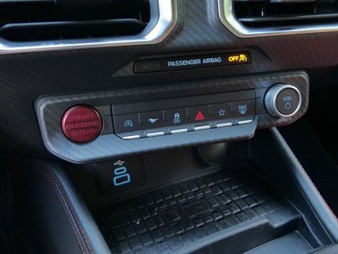 Used 2024 Ford Mustang GT Premium w/ GT Performance Package RWD image 16