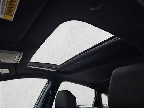 New 2025 Honda Accord Sport image 12