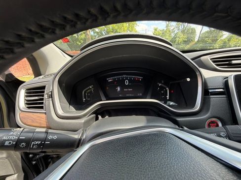 Used 2017 Honda CR-V EX-L image 20