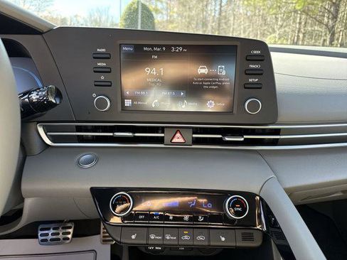 New 2026 Hyundai Elantra SEL Sport image 12