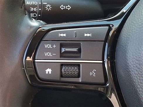 Used 2024 Honda CR-V EX-L image 15