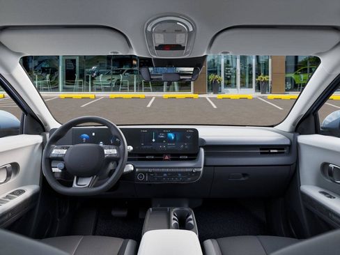 New 2026 Hyundai Ioniq 5 SE RWD image 11