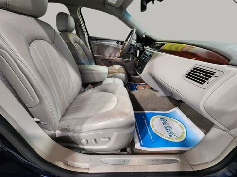 Used 2008 Buick Lucerne CXL w/ Ultra Confidence Package FWD image 24