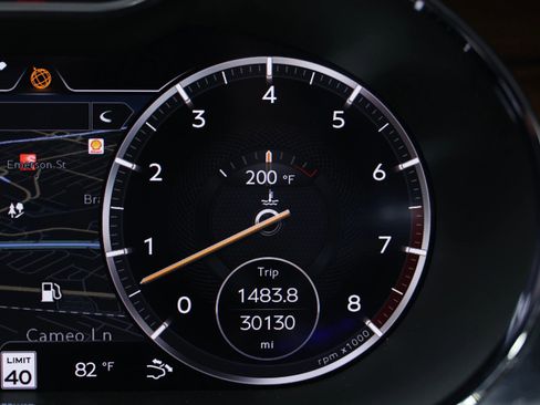 Used 2020 Bentley Continental GT w/ First Edition Specification image 35