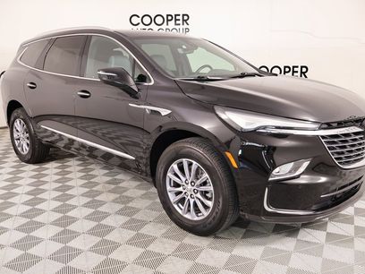 Used 2024 Buick Enclave Premium