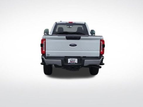 New 2026 Ford F350 XLT w/ 360-Degree Camera Package image 10