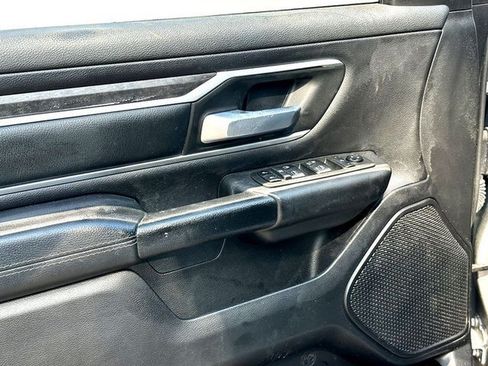 Used 2021 RAM 1500 Lone Star RWD image 11