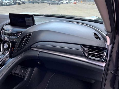 Used 2019 Acura RDX FWD w/ Technology Package image 17