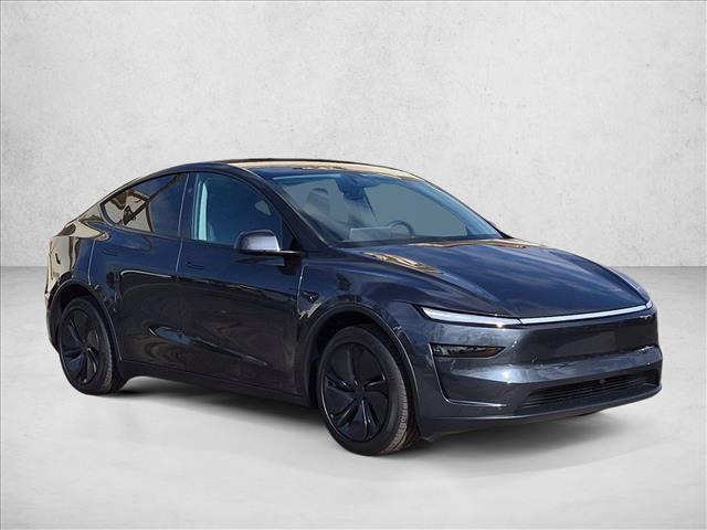 Used 2026 Tesla Model Y 2WD image 3