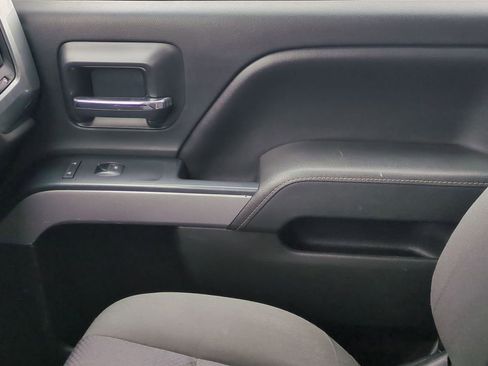 Used 2015 Chevrolet Silverado 1500 LT w/ All Star Edition image 29