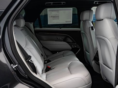 New 2026 Land Rover Range Rover Sport SE AWD/4WD image 43