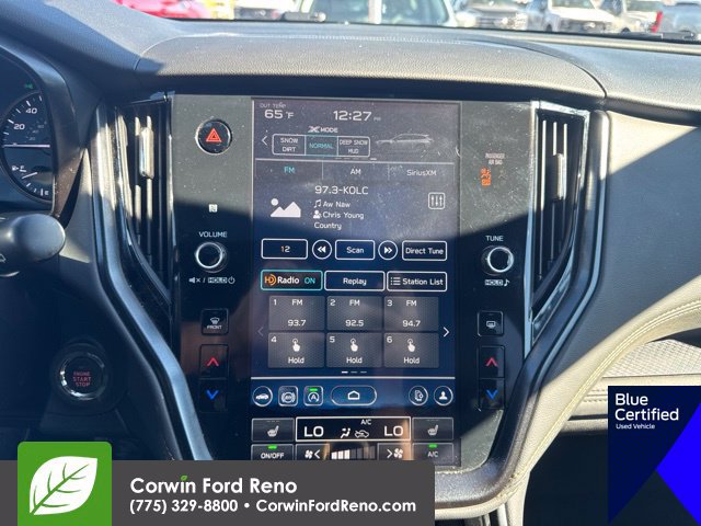 Used 2023 Subaru Outback Wilderness AWD/4WD image 19