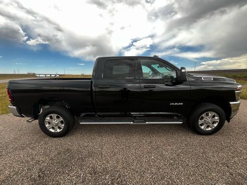 Used 2026 RAM 2500 Big Horn AWD/4WD image 7