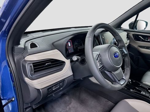 New 2026 Subaru Forester Limited image 5