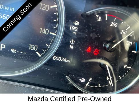Used 2022 MAZDA CX-5 AWD 2.5 S w/ Premium Package image 16
