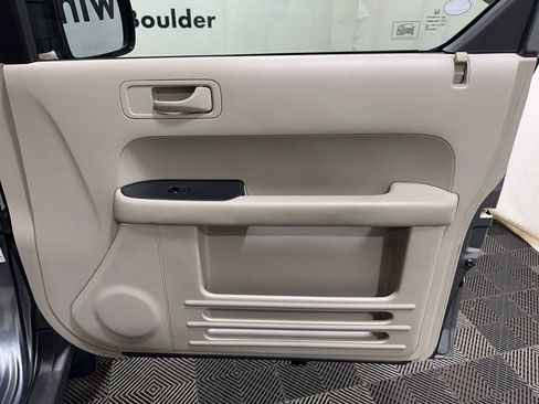 Used 2011 Honda Element EX image 11