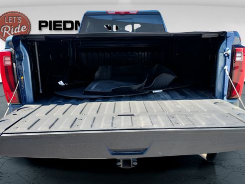 Used 2025 GMC Sierra 2500 Denali Ultimate w/ Max Trailering Package AWD/4WD image 14