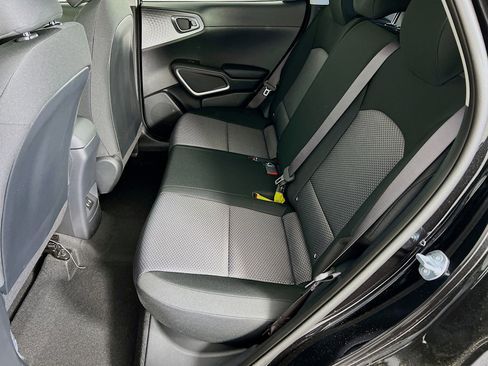 New 2025 Kia Soul S image 5