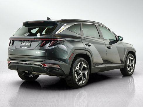 Used 2023 Hyundai Tucson SEL w/ Convenience Package AWD/4WD image 5