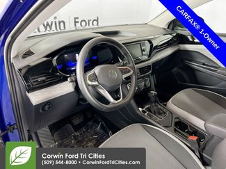 Used 2023 Volkswagen Taos S FWD video 3