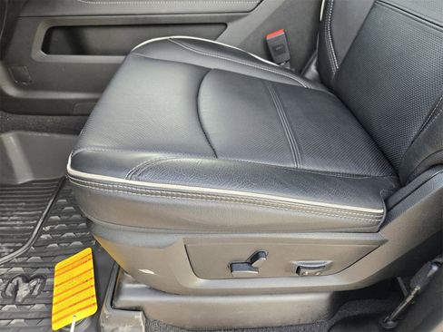 New 2025 RAM 2500 Power Wagon image 25