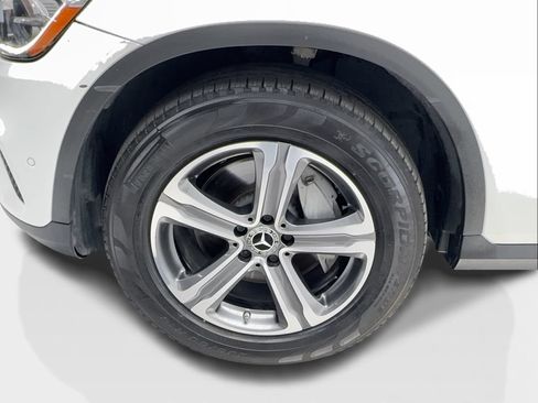 Used 2021 Mercedes-Benz GLC 300 image 13