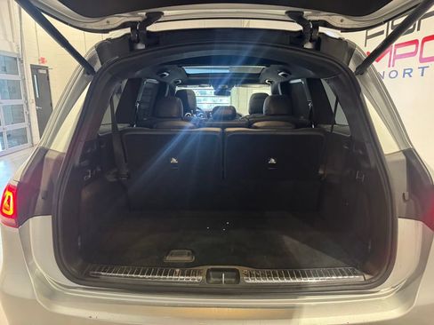 Used 2020 Mercedes-Benz GLS 450 4MATIC image 27