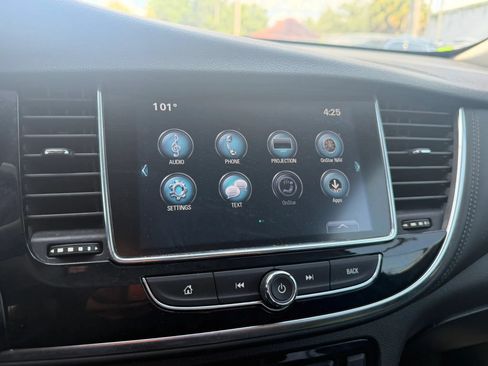 Used 2017 Buick Encore Preferred FWD image 17